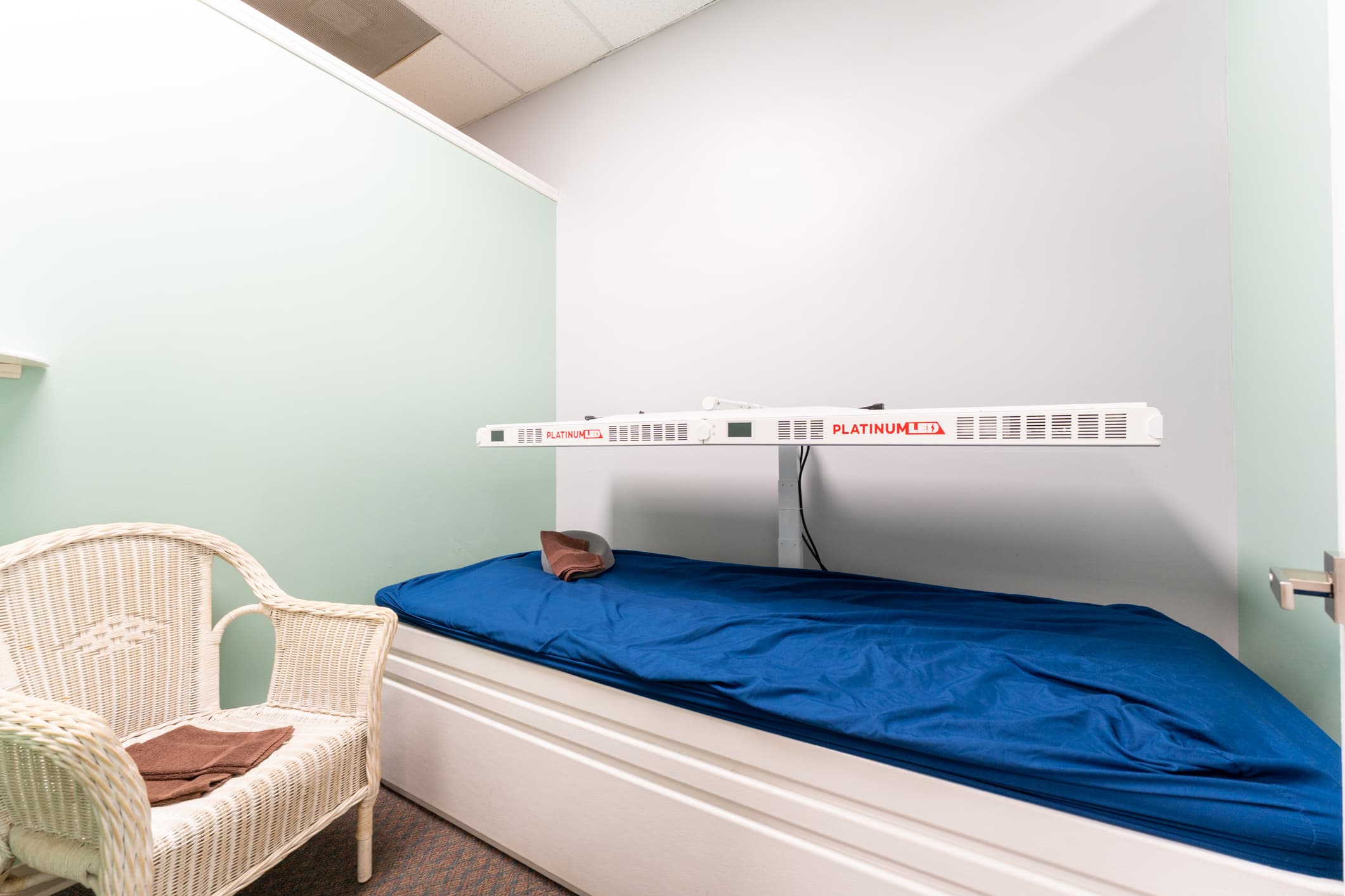 LED Red Light Therapy